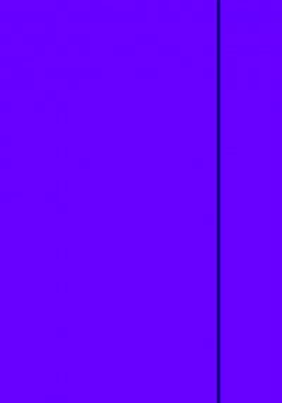 Teczka z gumką A3 Kreska - Papiernicze i szkolne