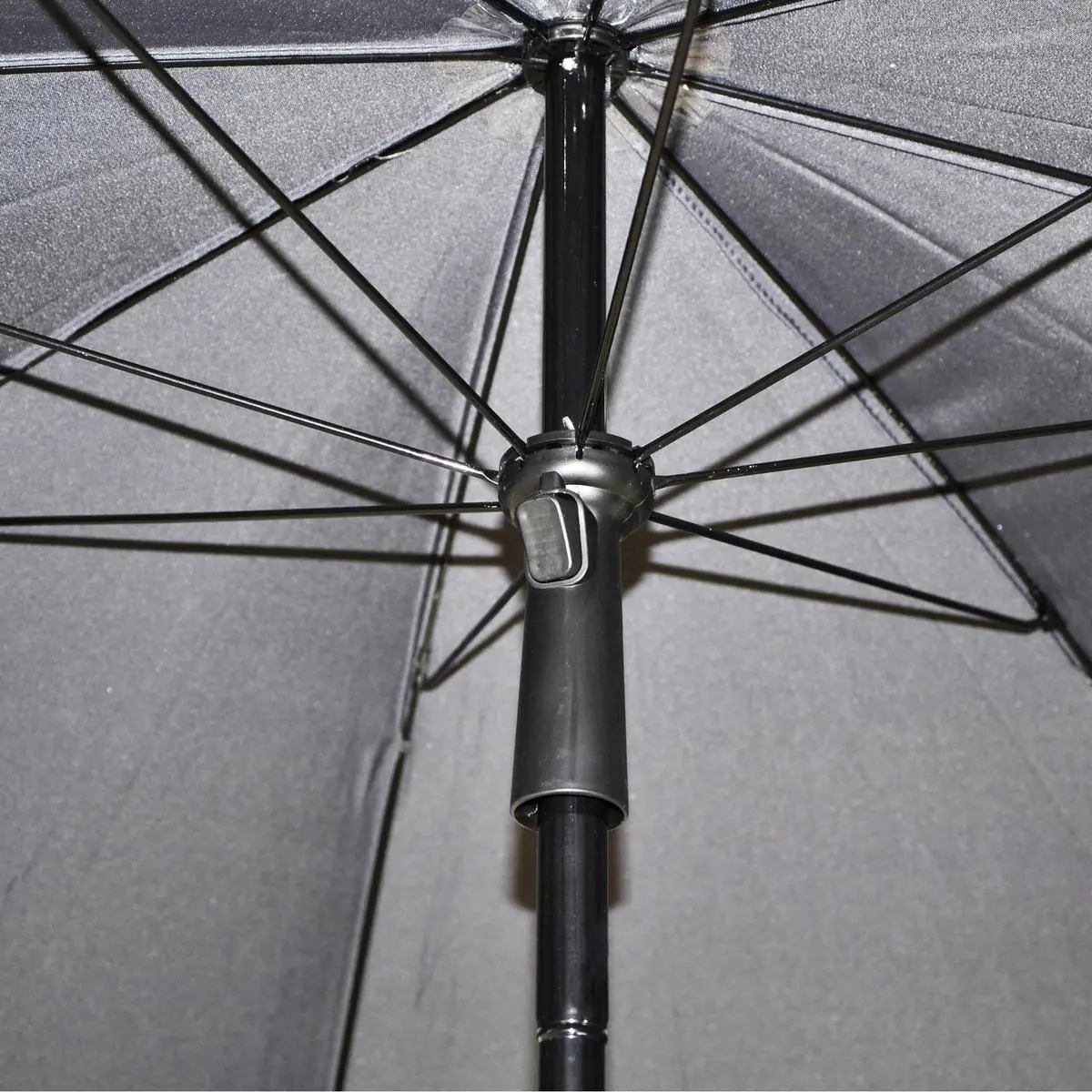 Parasol Ogrodowy 185CM Antracyt - Elektronika i akcesoria