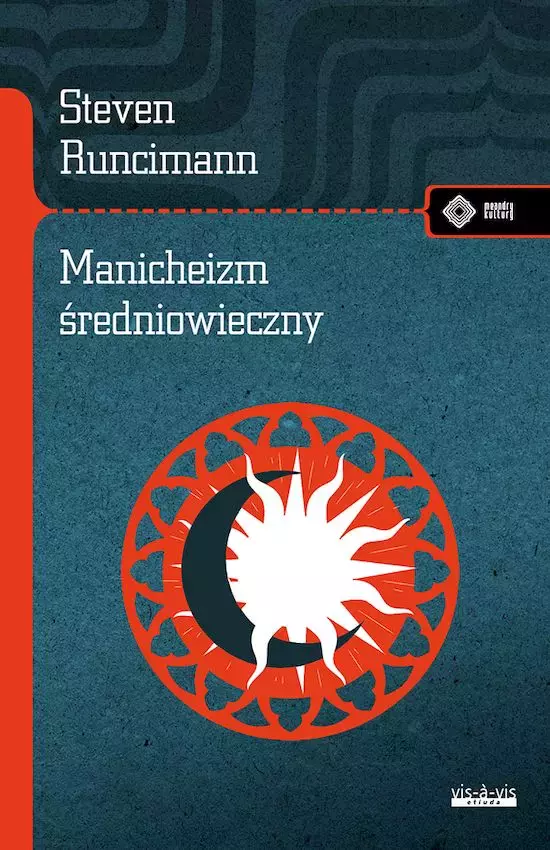 Manicheizm średniowieczny - Książki