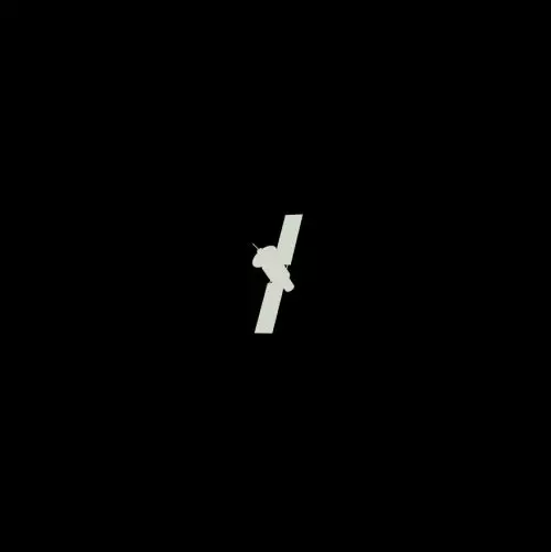 Satellite, CD - Muzyka
