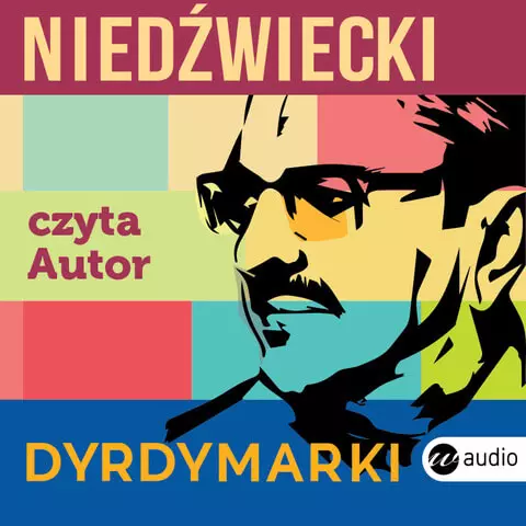 DyrdyMarki. Audiobook - Audiobooki