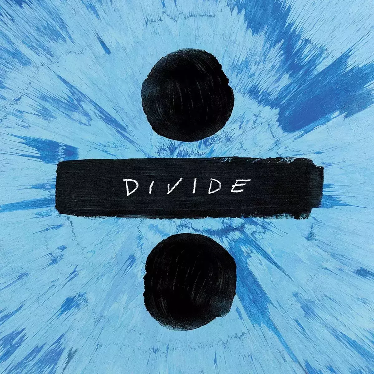 Divide. Deluxe Edition, CD - Muzyka