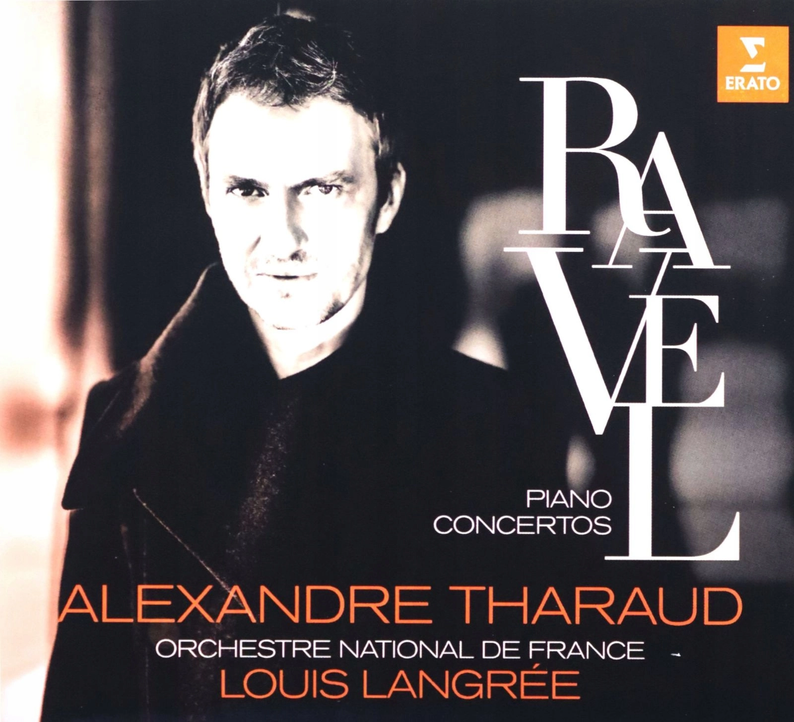 Ravel: Piano Concertos/ Falla: Nuits Dans Les Jardins D'espagne, CD - Muzyka