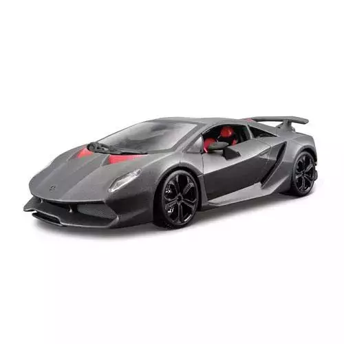 BBurago, Lamborghini Sesto Elemento, model - Zabawki