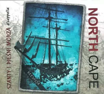 Szanty i pieśni morza a capella, CD - Muzyka