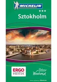 Sztokholm. Udany weekend - Książki
