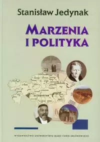 Marzenia i polityka - Książki
