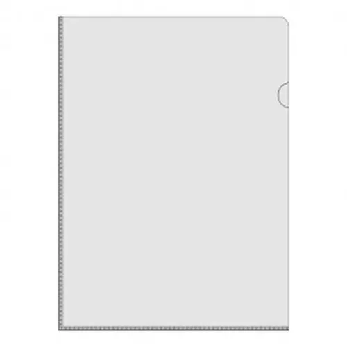 Ofertowka PCV A4 L Tw Przez B-fol 504 Fol A 25 - Papiernicze i szkolne