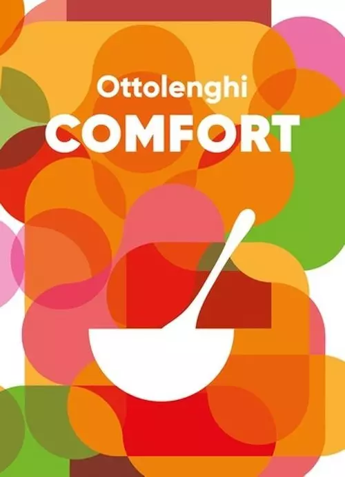 Ottolenghi Comfort - Książki