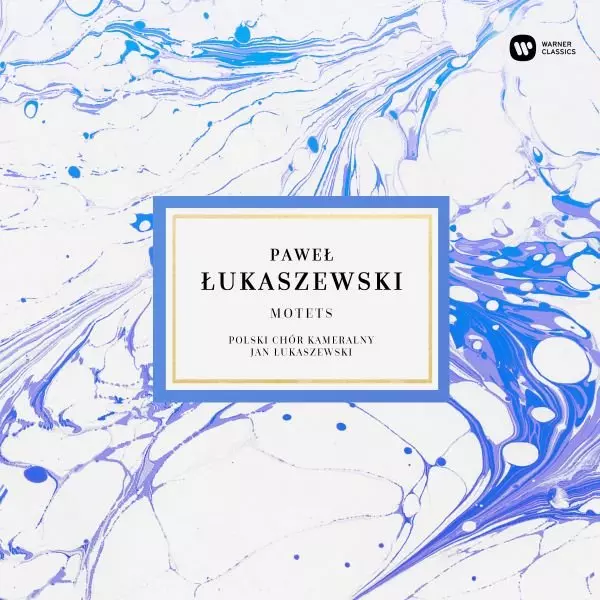 Motets. CD - Muzyka