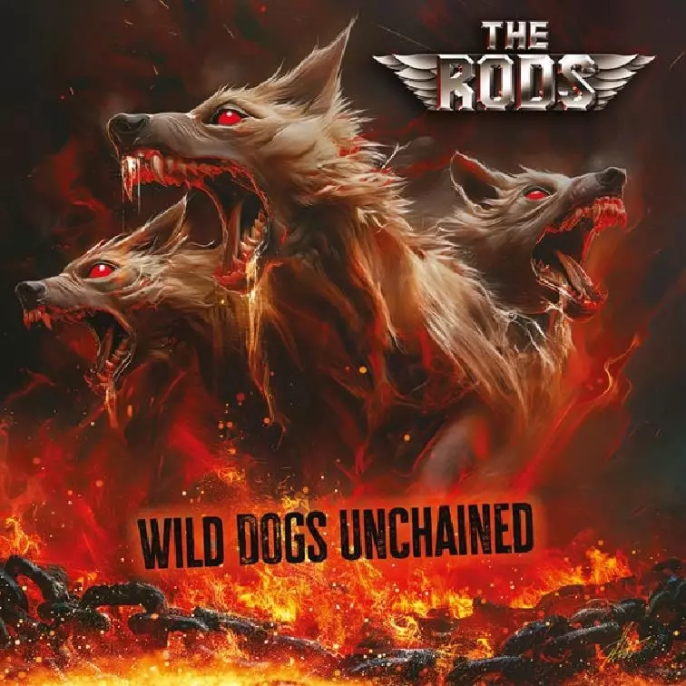 Wild Dogs Unchained - Muzyka