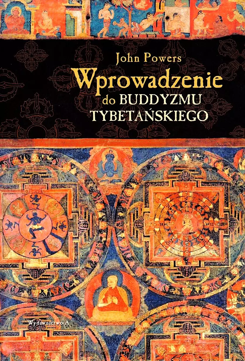 Wprowadzenie do buddyzmu tybetańskiego, wydanie IV - Książki