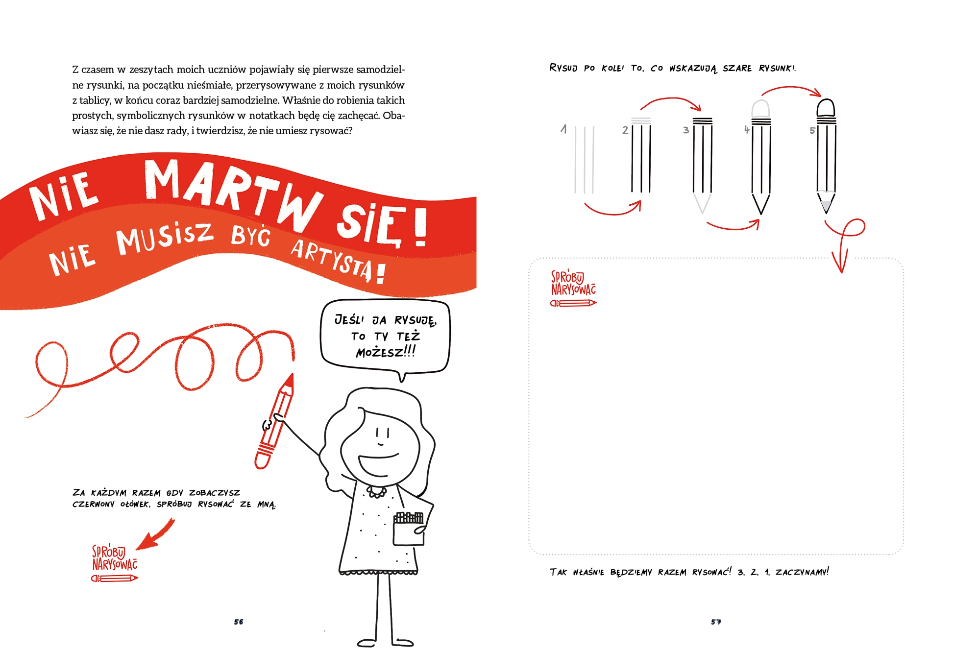 Sketchnoting. Kompletnie inny sposób notowania - Książki