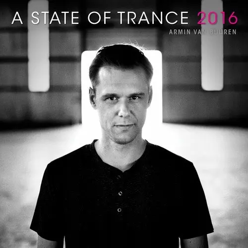 A State Of Trance 2016, CD - Muzyka