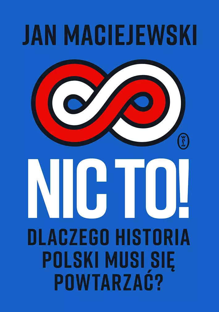Nic to! Dlaczego historia Polski musi się powtarzać? - Książki