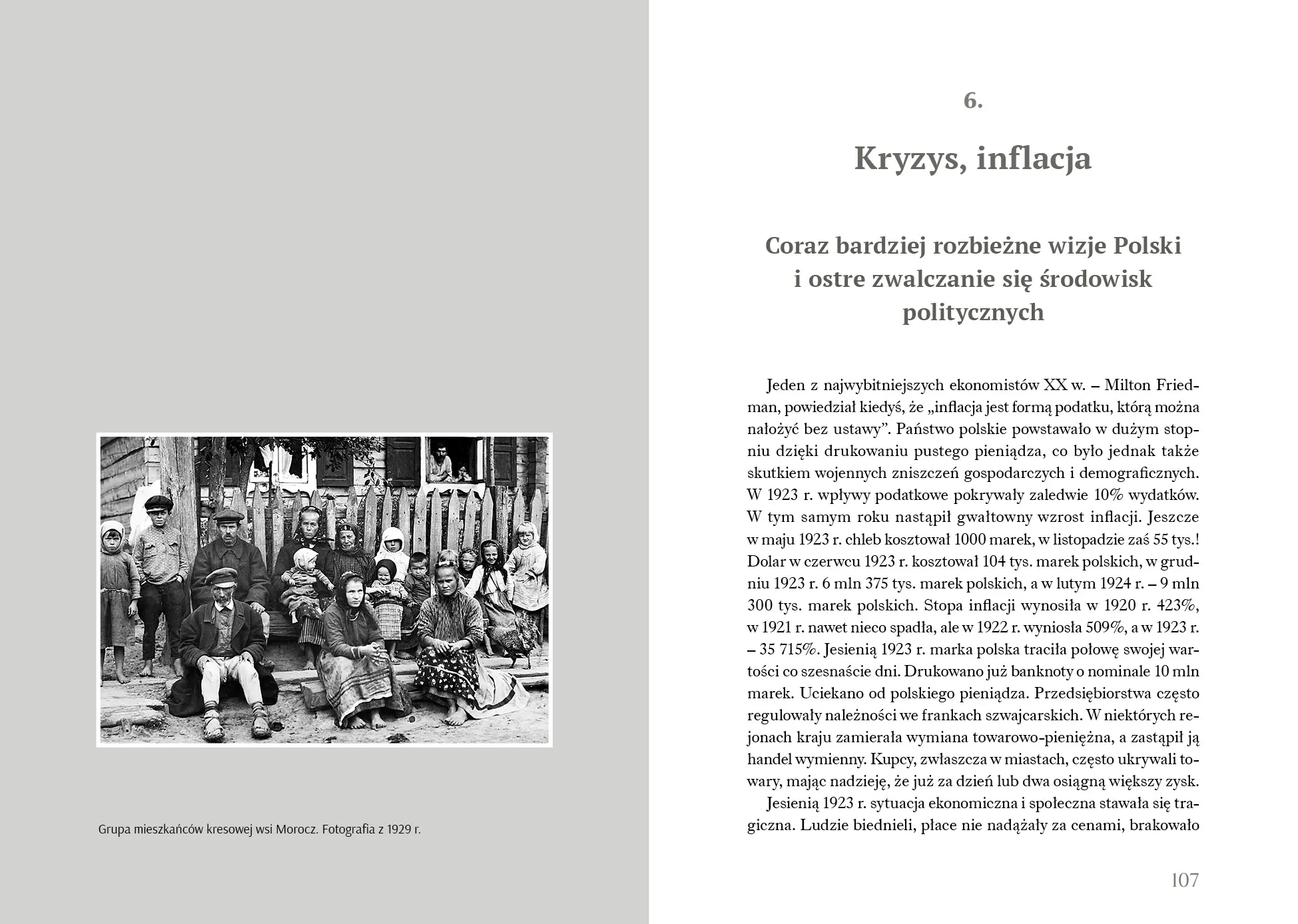 Dyktator czy wybawca. Przyczyny i kulisy przewrotu majowego 1926 - Książki