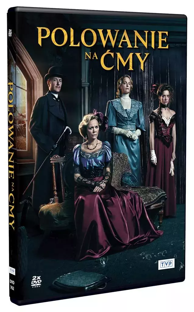 Polowanie na Ćmy - Filmy