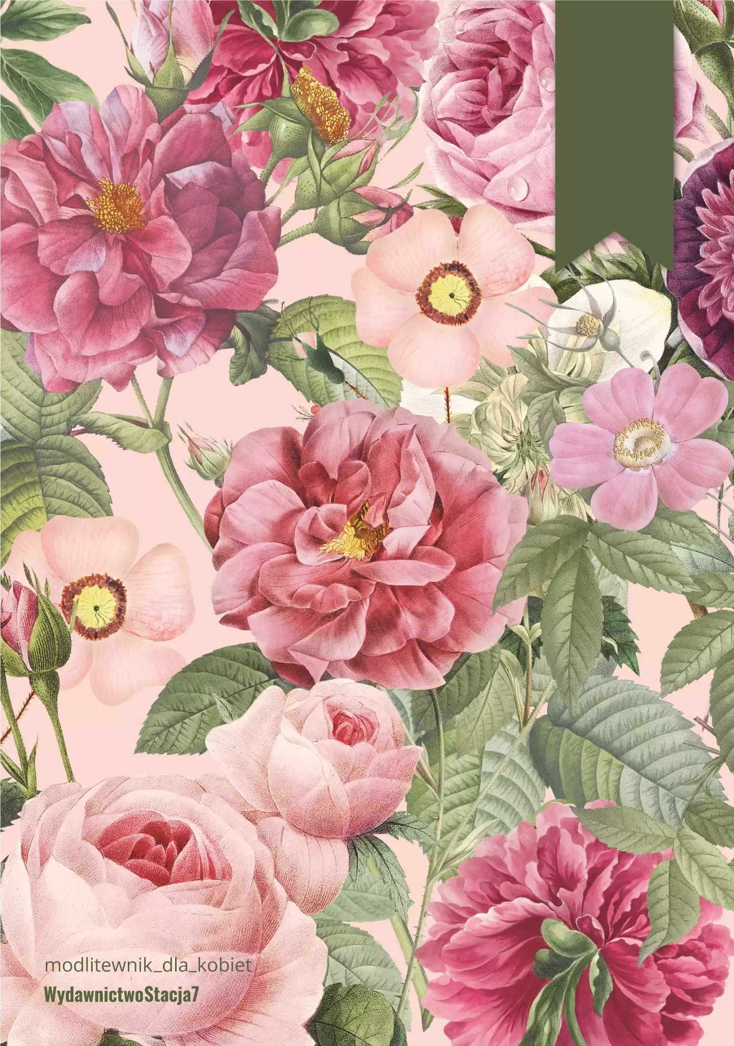 Modlitewnik dla kobiet - Książki