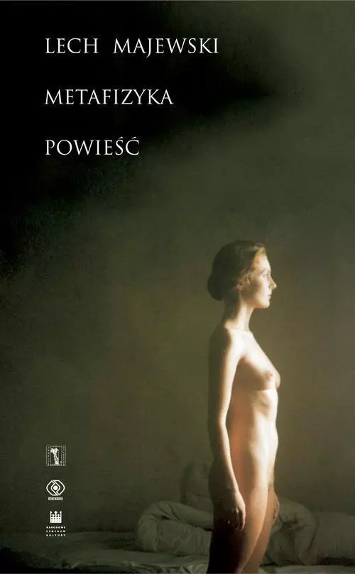 Metafizyka - Książki