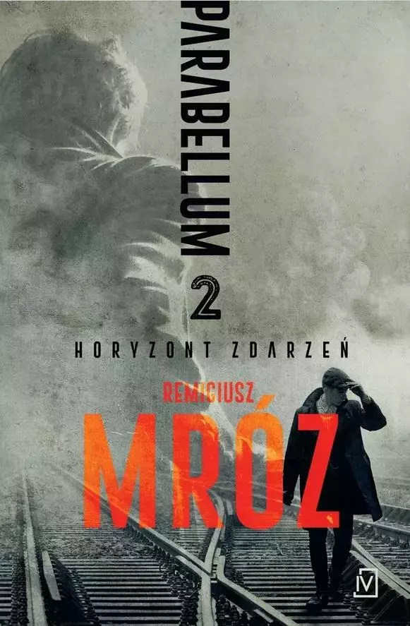 Parabellum. Horyzont zdarzeń