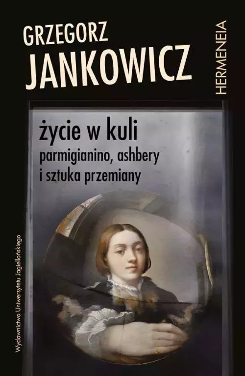 Życie w kuli - Książki