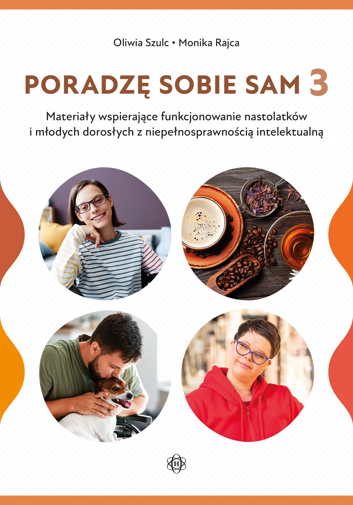 Poradzę sobie sam 3
