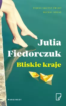 Bliskie kraje - Książki