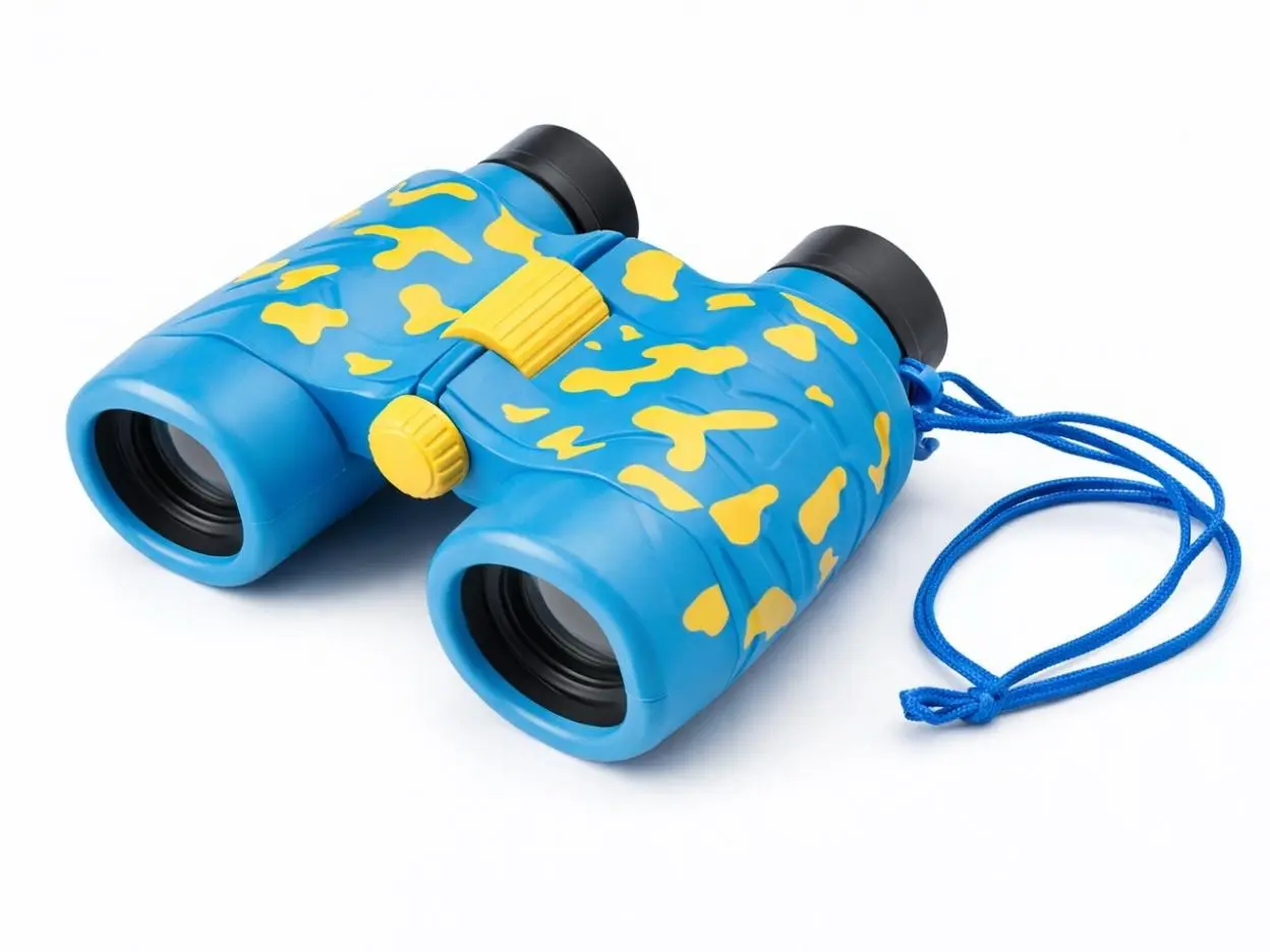 Lornetka 39x22x12cm - Zabawki