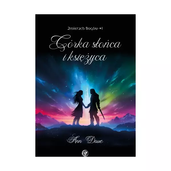 Córka słońca i księżyca