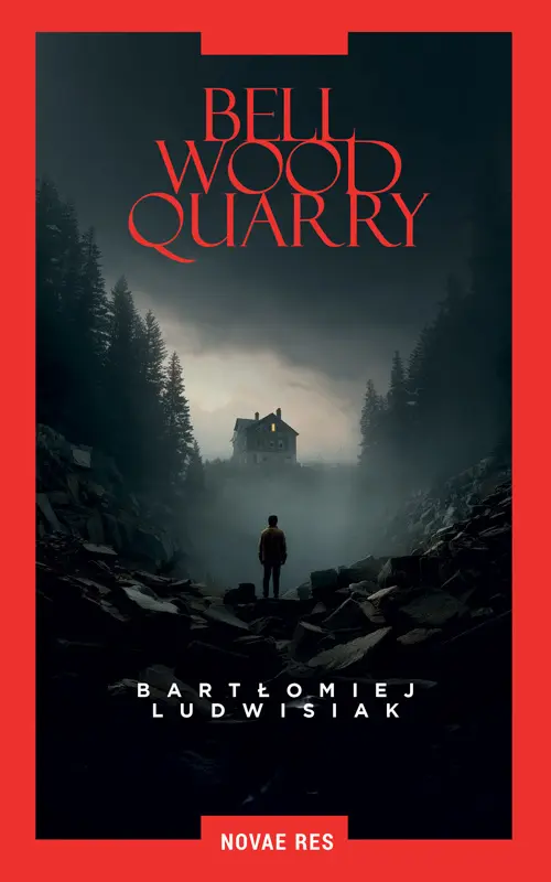 Bellwood Quarry - Książki