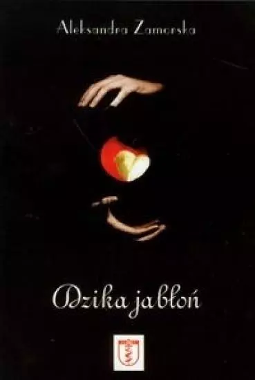 Dzika jabłoń - Książki