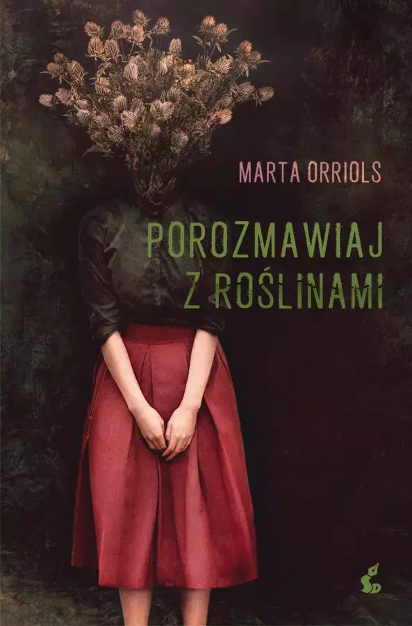 Porozmawiaj z roślinami - Książki