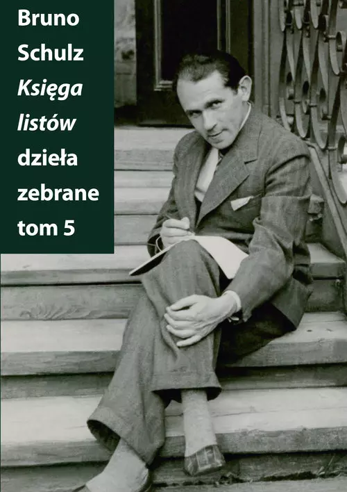Księga listów