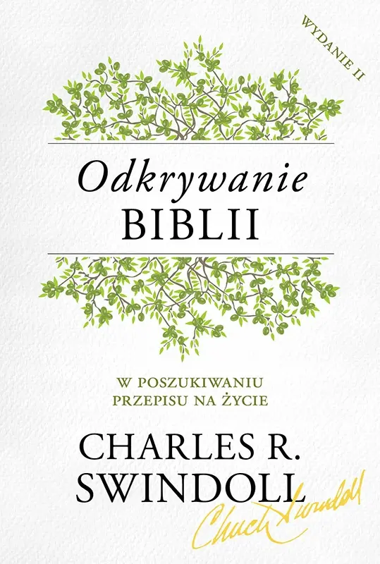 Odkrywanie Biblii