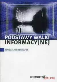 Podstawy walki informacyjnej - Książki