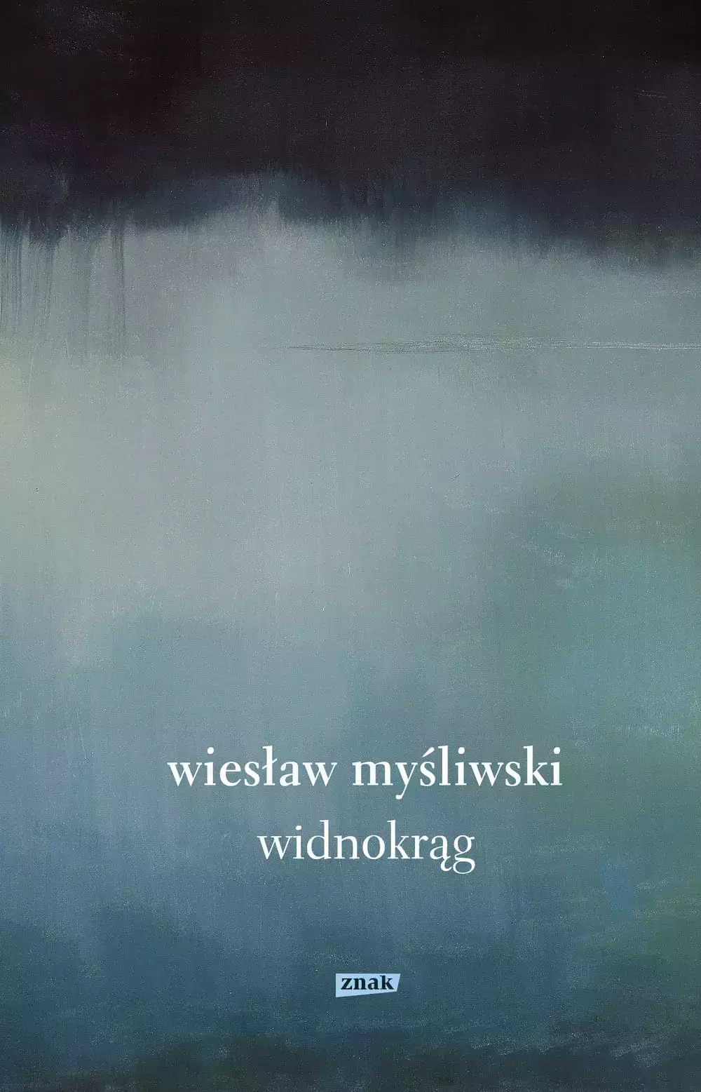 Widnokrąg - Książki
