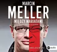 Między wariatami. Audiobook - Audiobooki