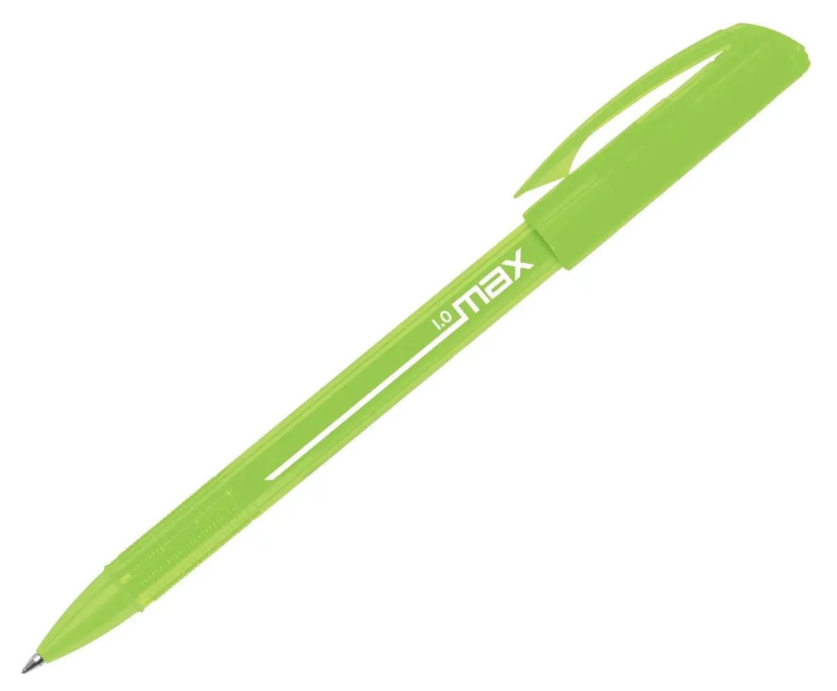 D?ugopis Rystor Max 1.0 - zielony - Papiernicze i szkolne
