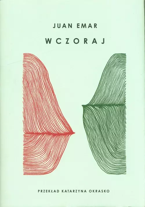 Wczoraj