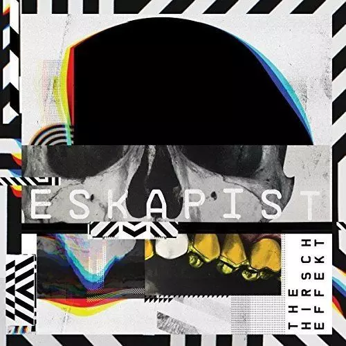 Eskapist, CD - Muzyka