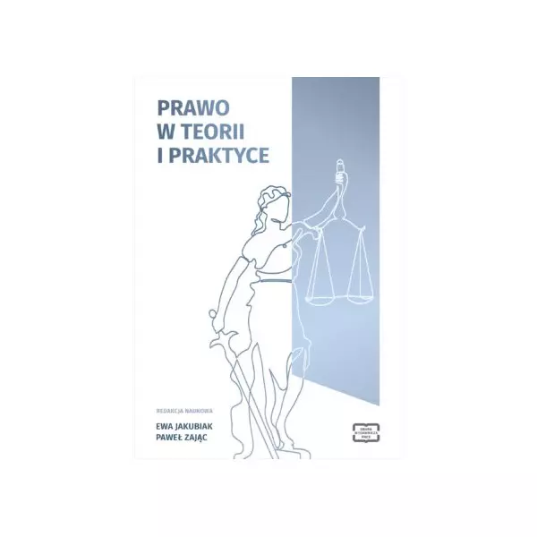 Prawo w teorii i praktyce - Książki