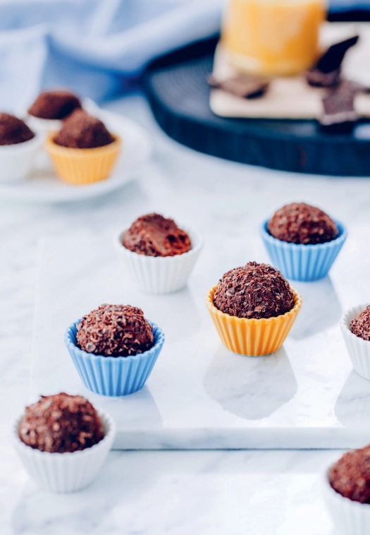 Ciasta i desery Siostry Salomei - Książki