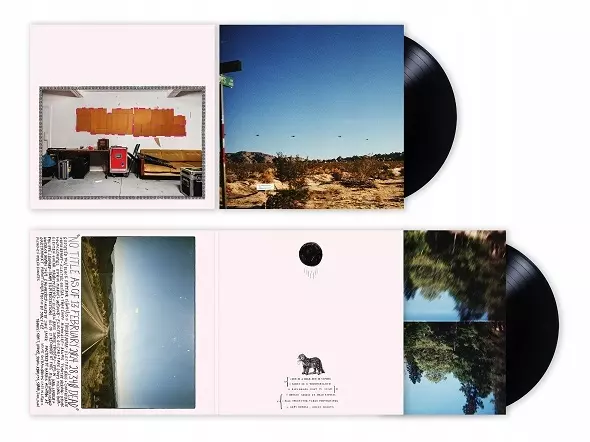 No Title As of 13 February 2024 28.340 Dead LP, Winyl - Muzyka