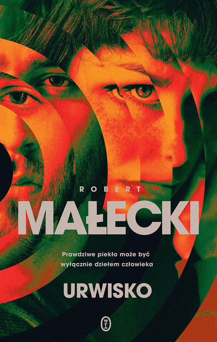 Seria z komisarz Marią Herman. Tom 2. Urwisko - Książki