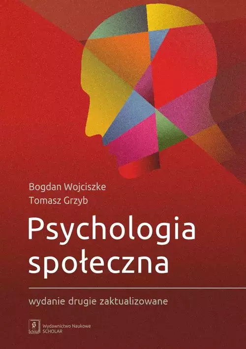 Psychologia społeczna - Książki