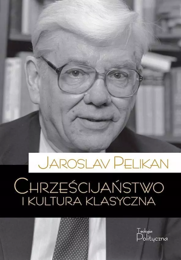 Chrześcijaństwo i kultura klasyczna - Książki