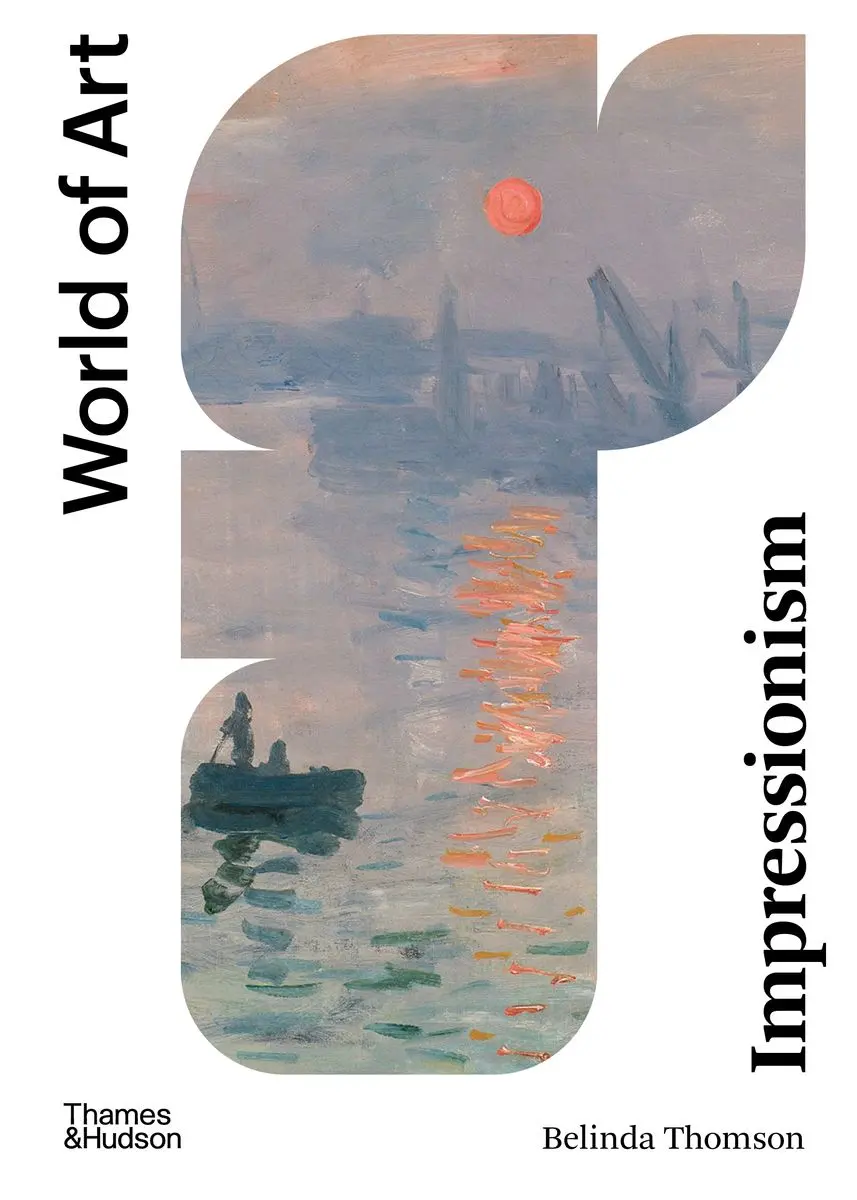 Impressionism - Książki