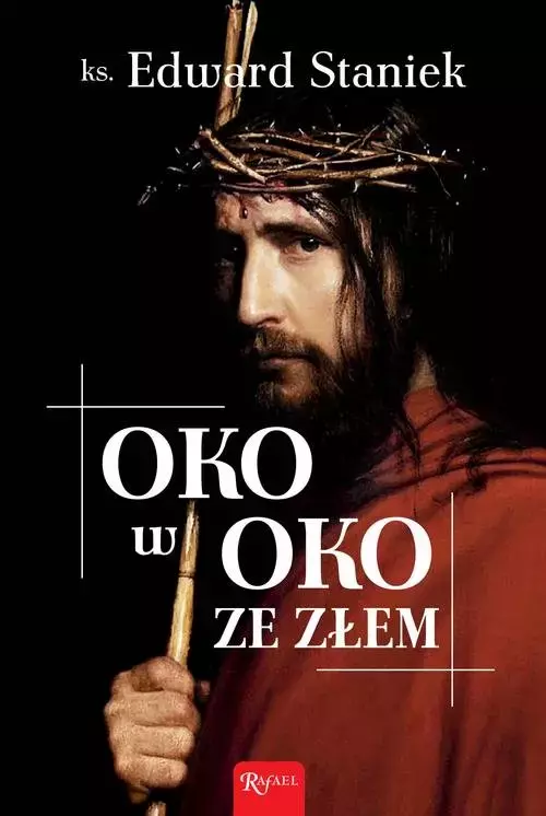 Oko w oko ze złem - Książki