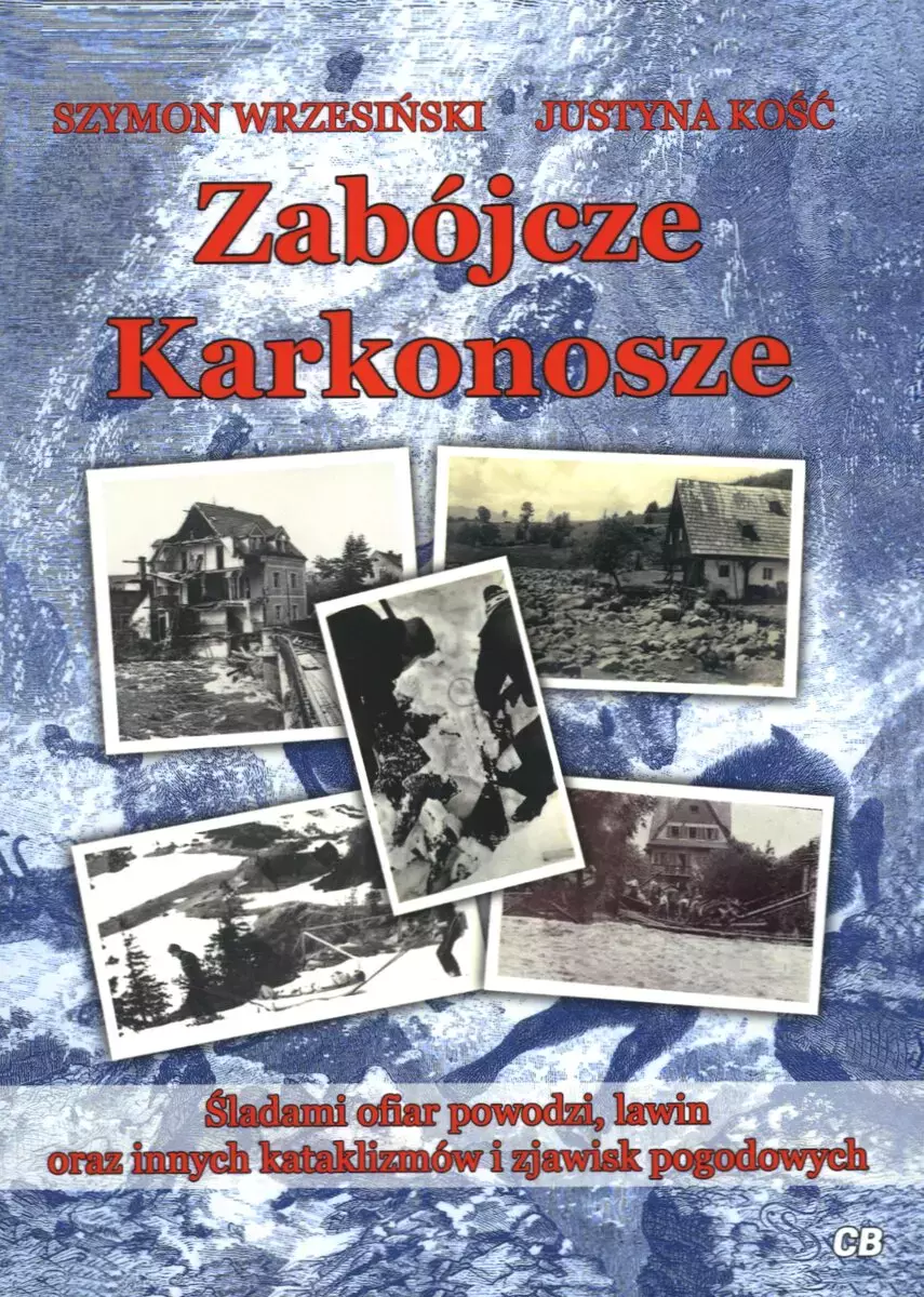 Zabójcze Karkonosze