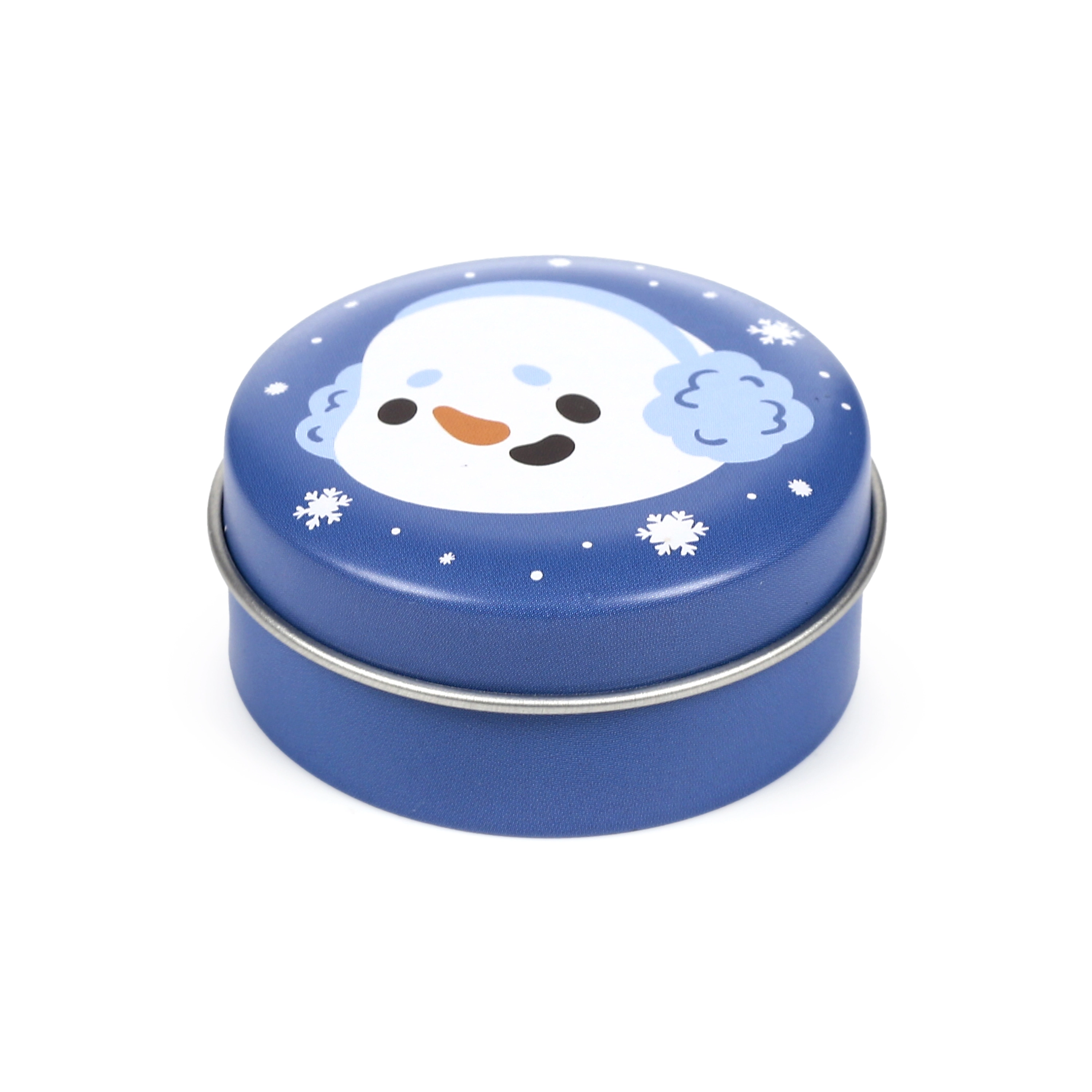 Balsam do ust w puszce - Jingle Bunch Christmas - Mama i dziecko